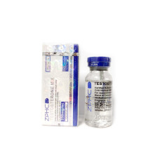 Testosterone Mix 250mg/ml ZPHC